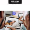 Mua Samsung Galaxy Tab A9 (LTE) 8GB/128GB - Hàng chính hãng - Đen Graphite tại Samsung Flagship Store