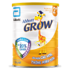 Sữa Abbott Grow 2+ 1,6kg (trên 2 tuổi) (tên cũ: Abbott Grow 4 1,7kg, giao bao bì ngẫu nhiên)