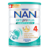 Sữa Nan Optipro PLUS 4 1.5kg, với 5HMO, Công thức từ Thụy Sĩ (2-6 tuổi)