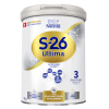 Sữa Nestle S-26 ULTIMA số 3 750g (2 - 6 tuổi)