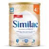 Sữa Similac 5G số 4 1,7kg (2-6 tuổi)