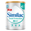 Sữa Similac Total Protection 4 900g (2 - 6 tuổi)