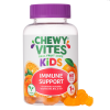 Thực phẩm bổ sung CHEWY VITES KIDS IMMUNE SUPPORT