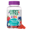 Thực phẩm bổ sung CHEWY VITES KIDS MULTI-VIT + PROBIO