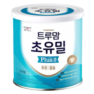 Thực phẩm bổ sung TRUEMOM CHOYUMEAL PLUS 2